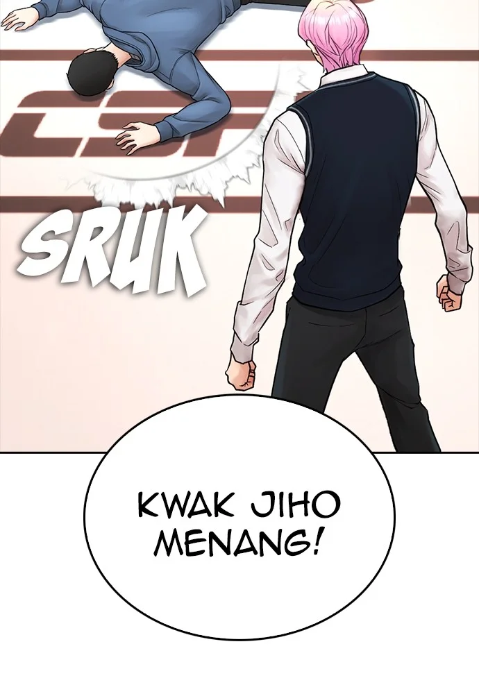 Highschool Lunch Dad Chapter 98 Gambar 86