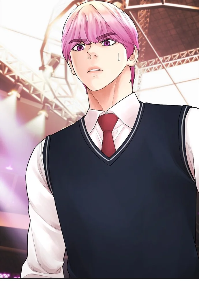 Highschool Lunch Dad Chapter 98 Gambar 88