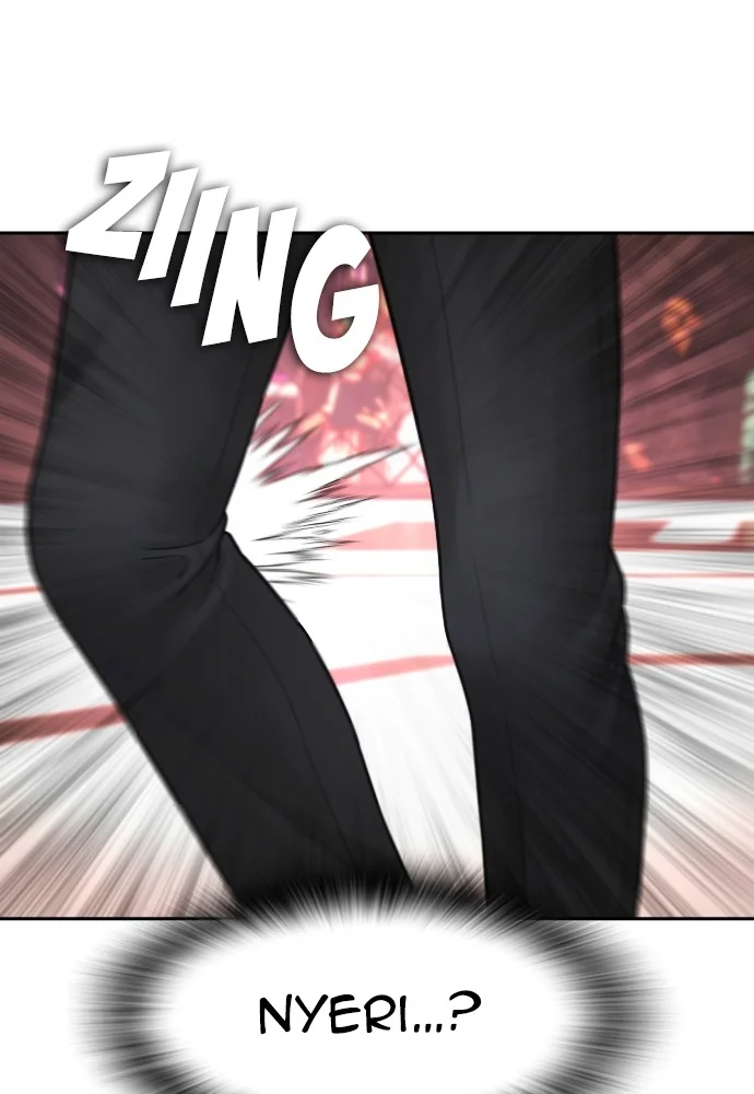 Highschool Lunch Dad Chapter 98 Gambar 91