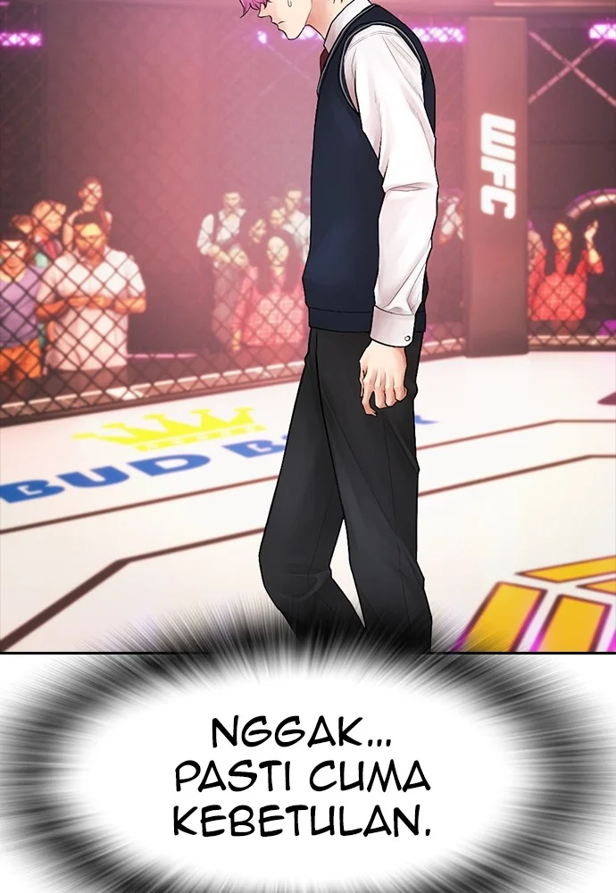 Highschool Lunch Dad Chapter 98 Gambar 95