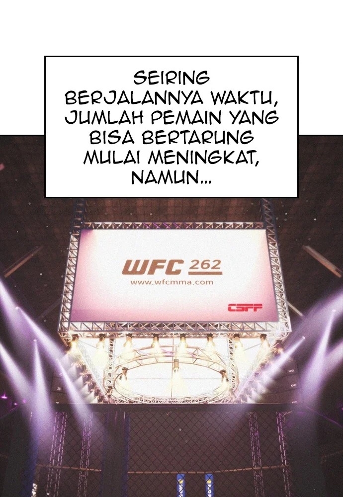 Highschool Lunch Dad Chapter 98 Gambar 98