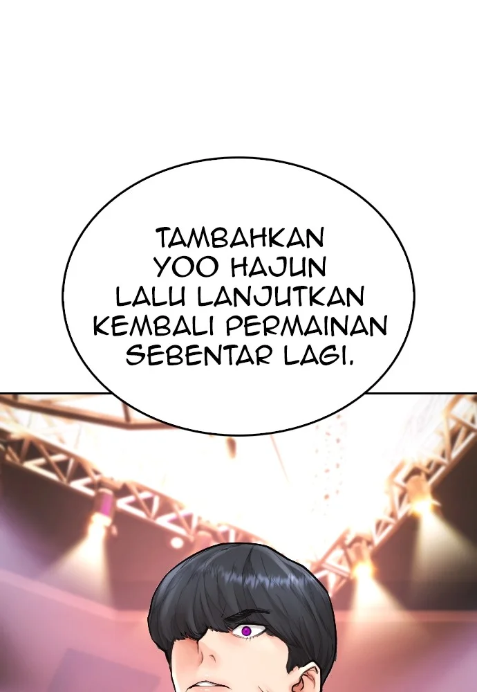 Highschool Lunch Dad Chapter 99 Gambar 119