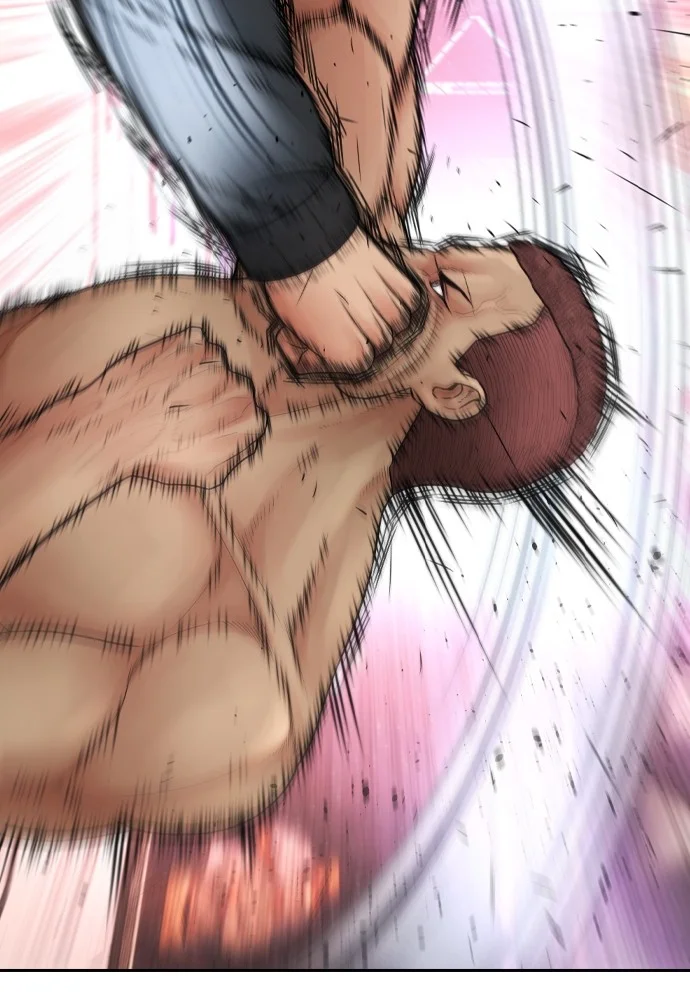 Highschool Lunch Dad Chapter 99 Gambar 11