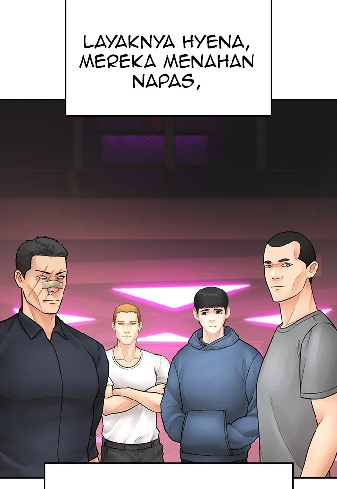 Highschool Lunch Dad Chapter 99 Gambar 125