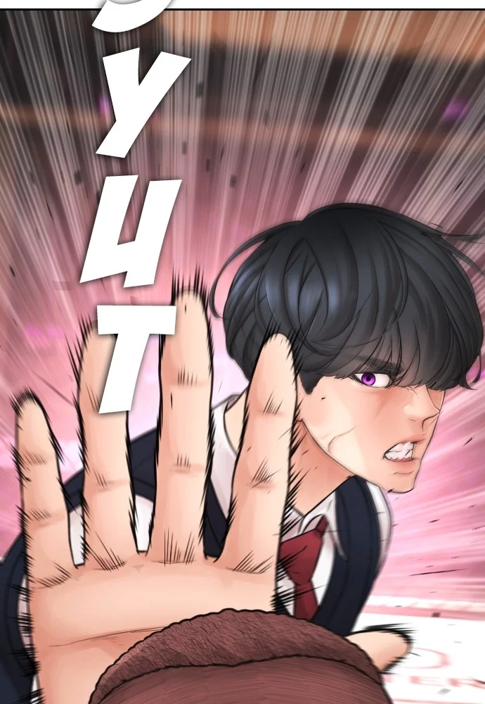 Highschool Lunch Dad Chapter 99 Gambar 135