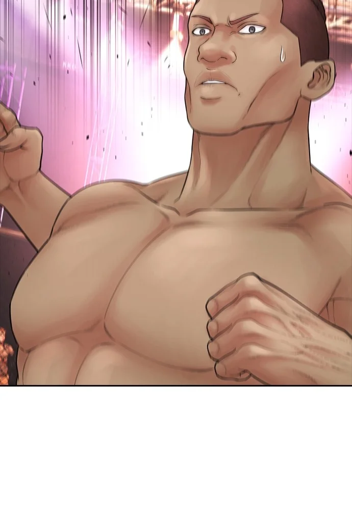 Highschool Lunch Dad Chapter 99 Gambar 138