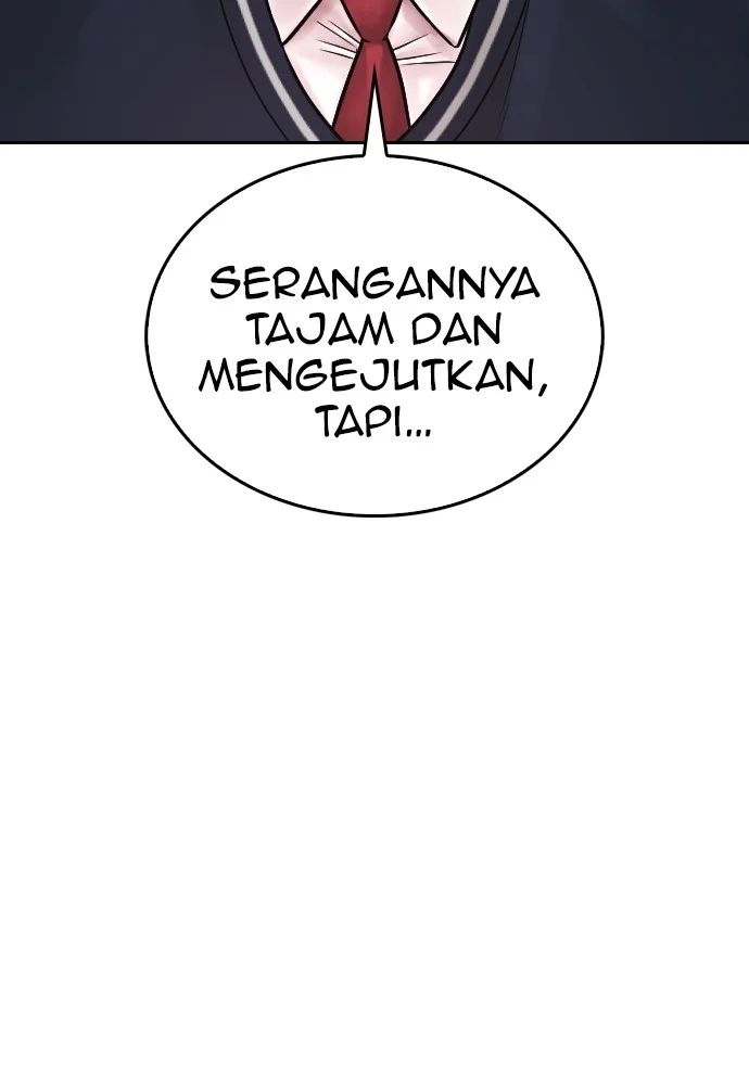 Highschool Lunch Dad Chapter 99 Gambar 146