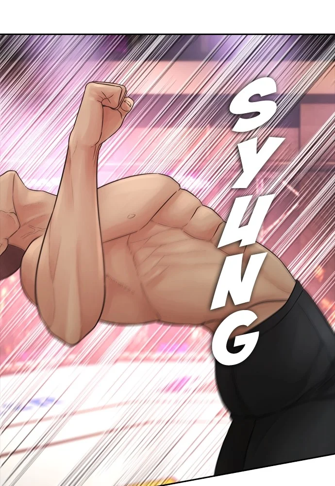 Highschool Lunch Dad Chapter 99 Gambar 159