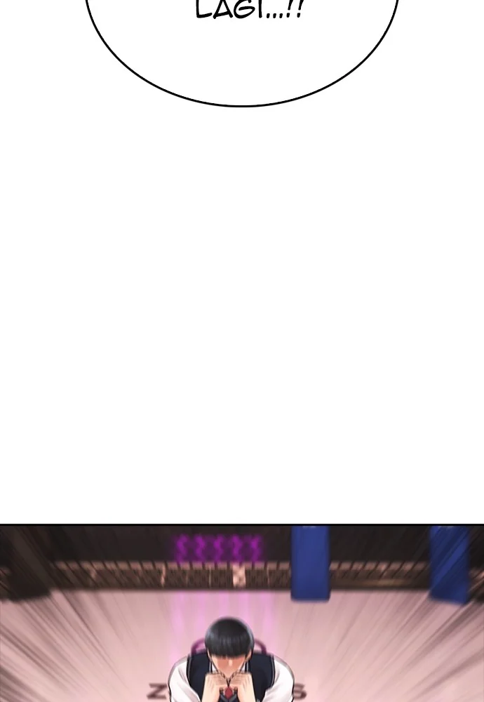 Highschool Lunch Dad Chapter 99 Gambar 164