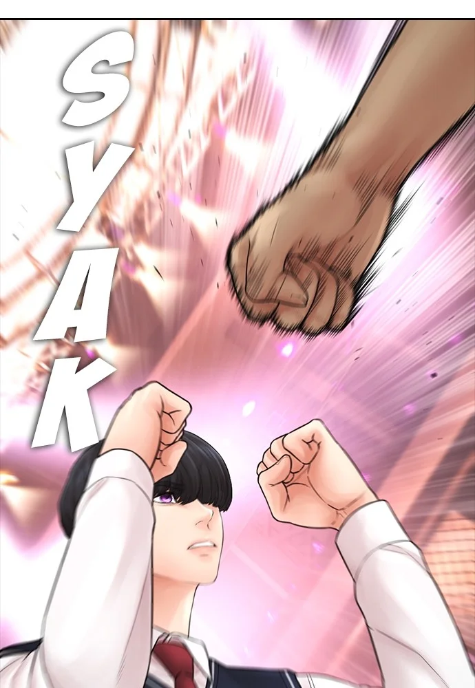 Highschool Lunch Dad Chapter 99 Gambar 167