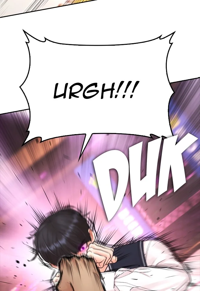 Highschool Lunch Dad Chapter 99 Gambar 160