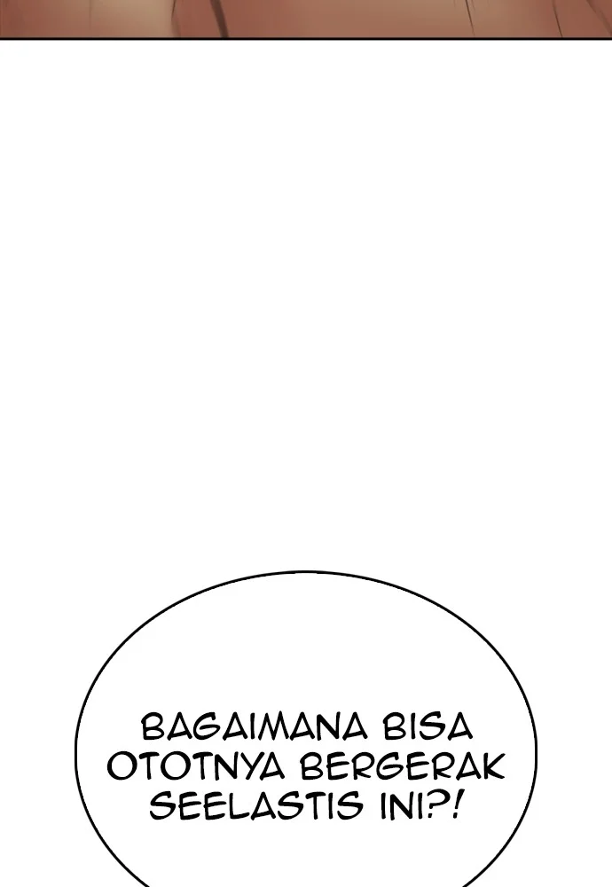 Highschool Lunch Dad Chapter 99 Gambar 162