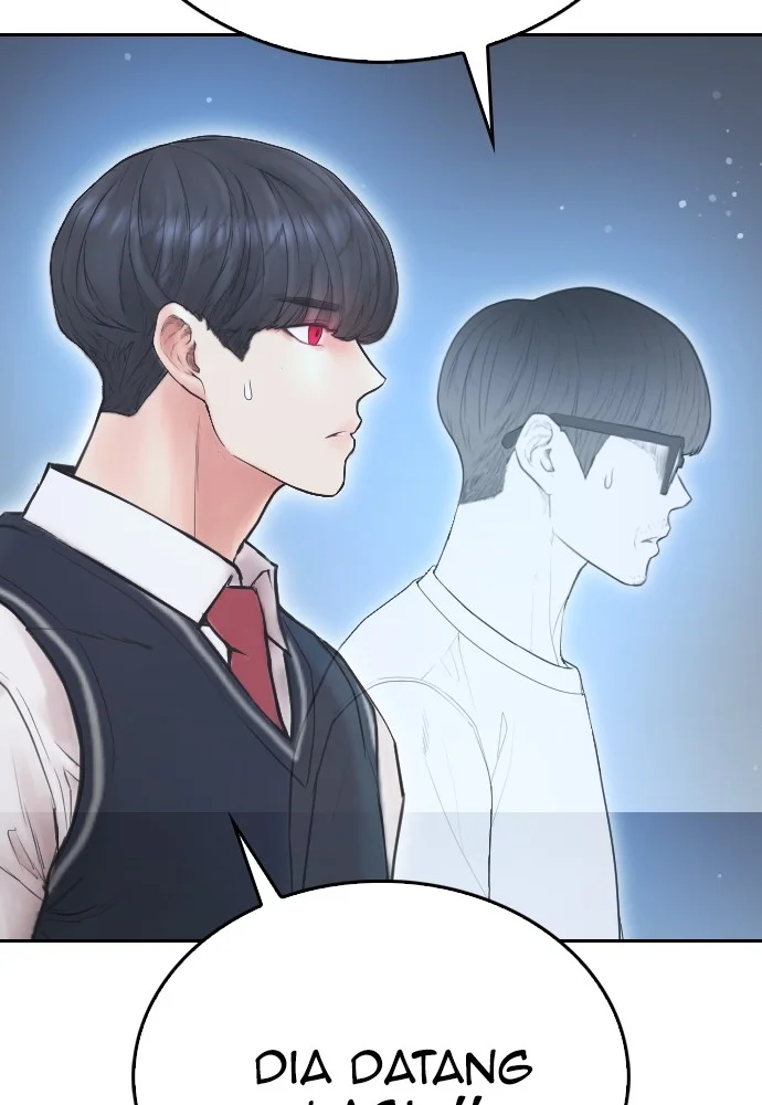 Highschool Lunch Dad Chapter 99 Gambar 163