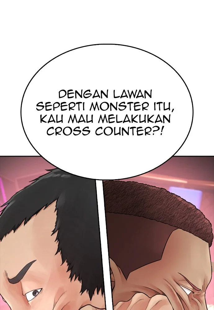 Highschool Lunch Dad Chapter 99 Gambar 17