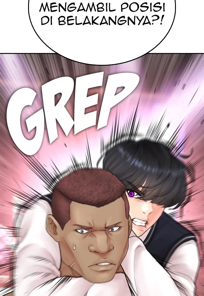 Highschool Lunch Dad Chapter 99 Gambar 185