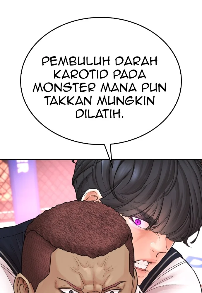Highschool Lunch Dad Chapter 99 Gambar 187