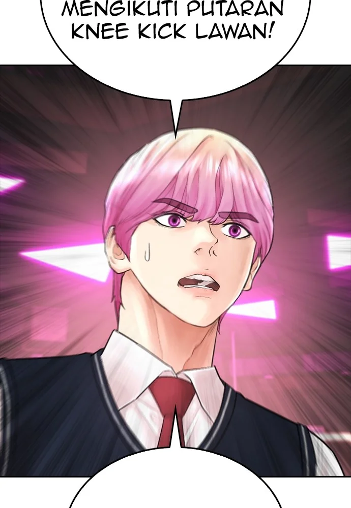 Highschool Lunch Dad Chapter 99 Gambar 183