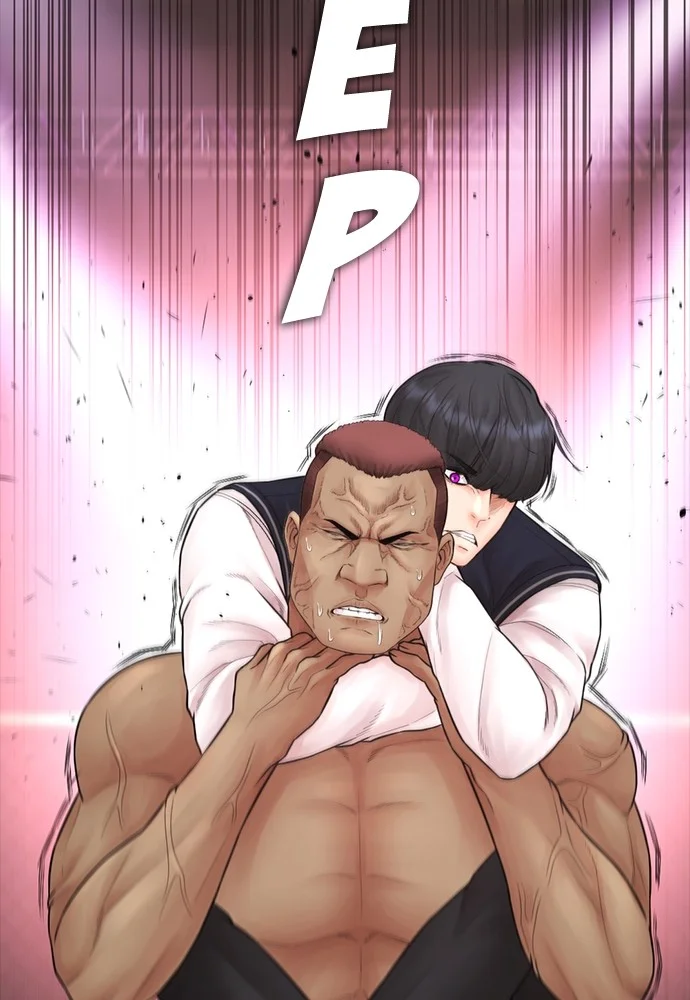 Highschool Lunch Dad Chapter 99 Gambar 190