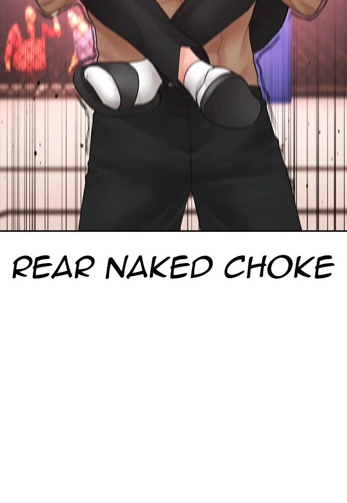 Highschool Lunch Dad Chapter 99 Gambar 191