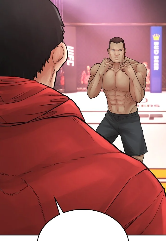 Manhwa Highschool Lunch Dad Chapter 99 gambar nomor 2