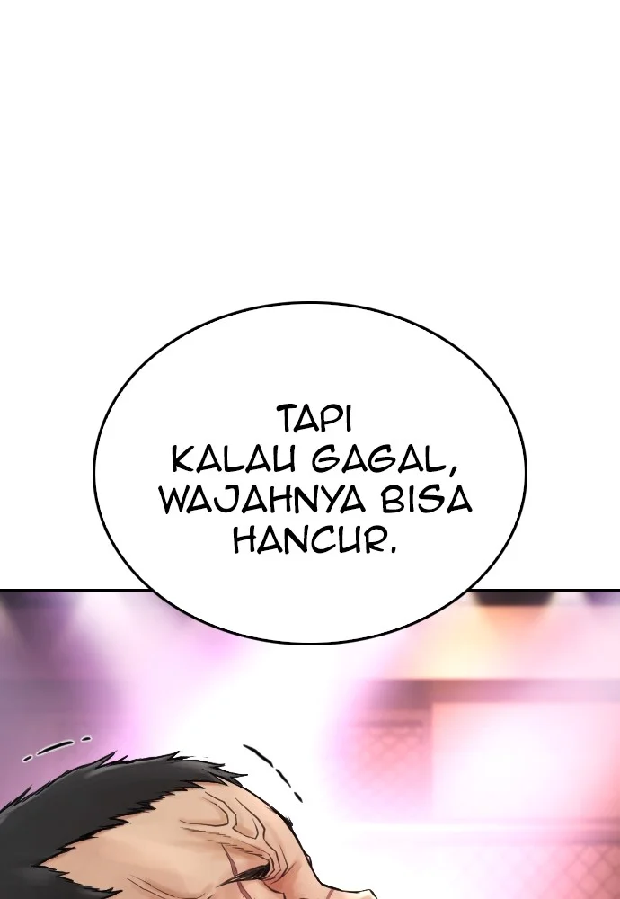 Highschool Lunch Dad Chapter 99 Gambar 25