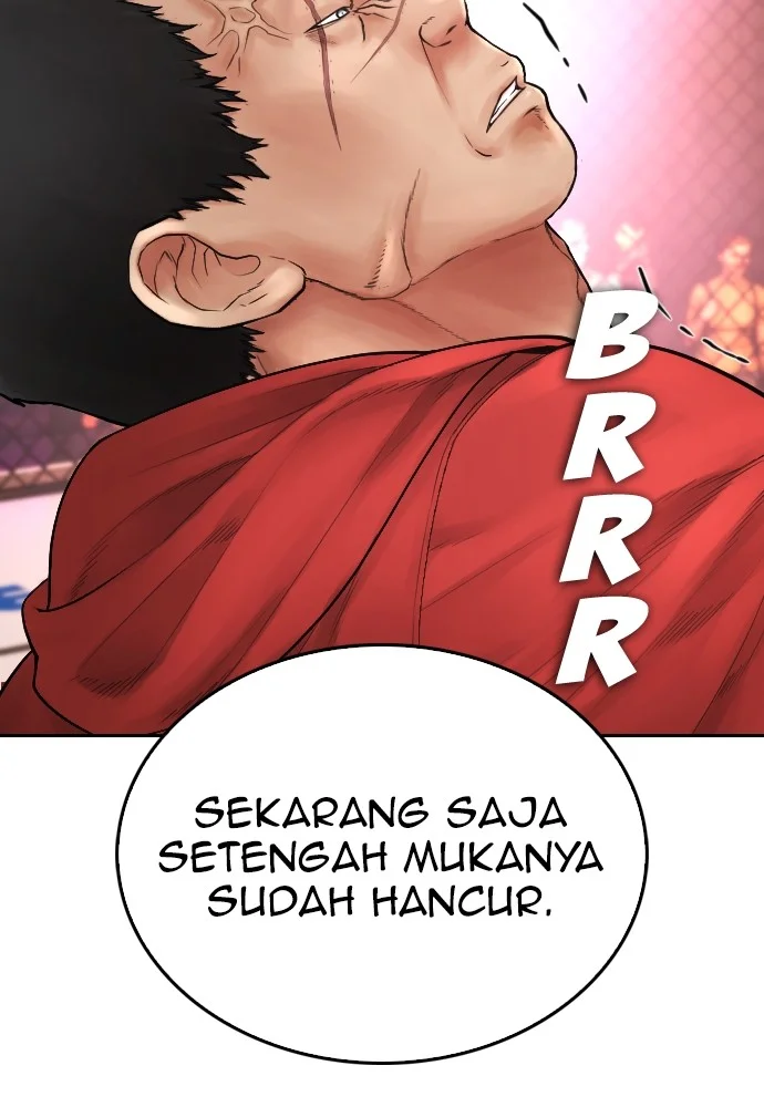 Highschool Lunch Dad Chapter 99 Gambar 26