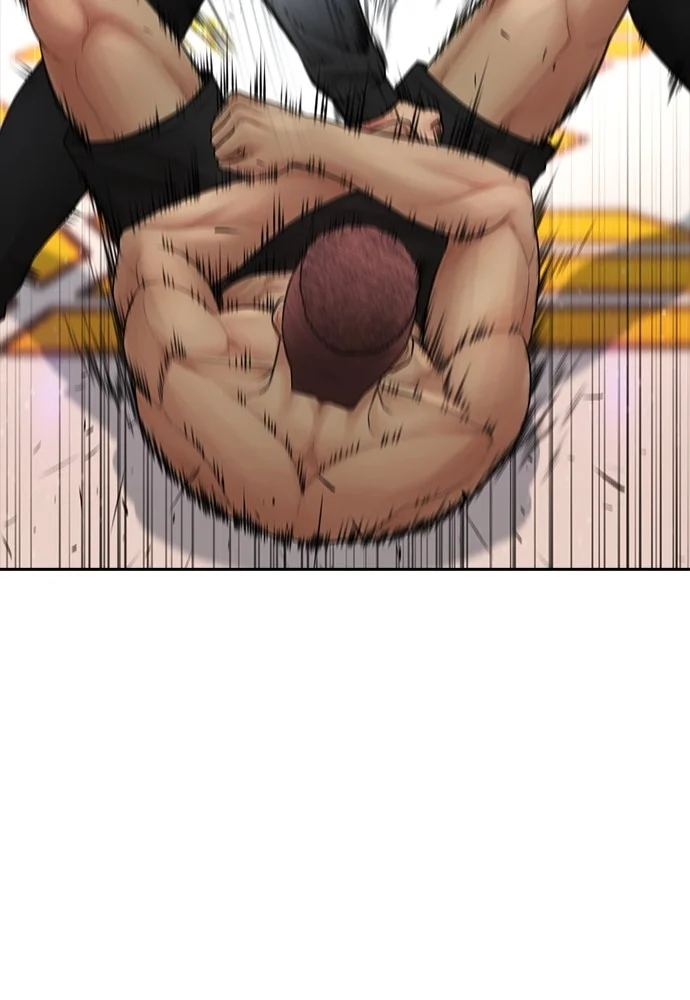 Highschool Lunch Dad Chapter 99 Gambar 34