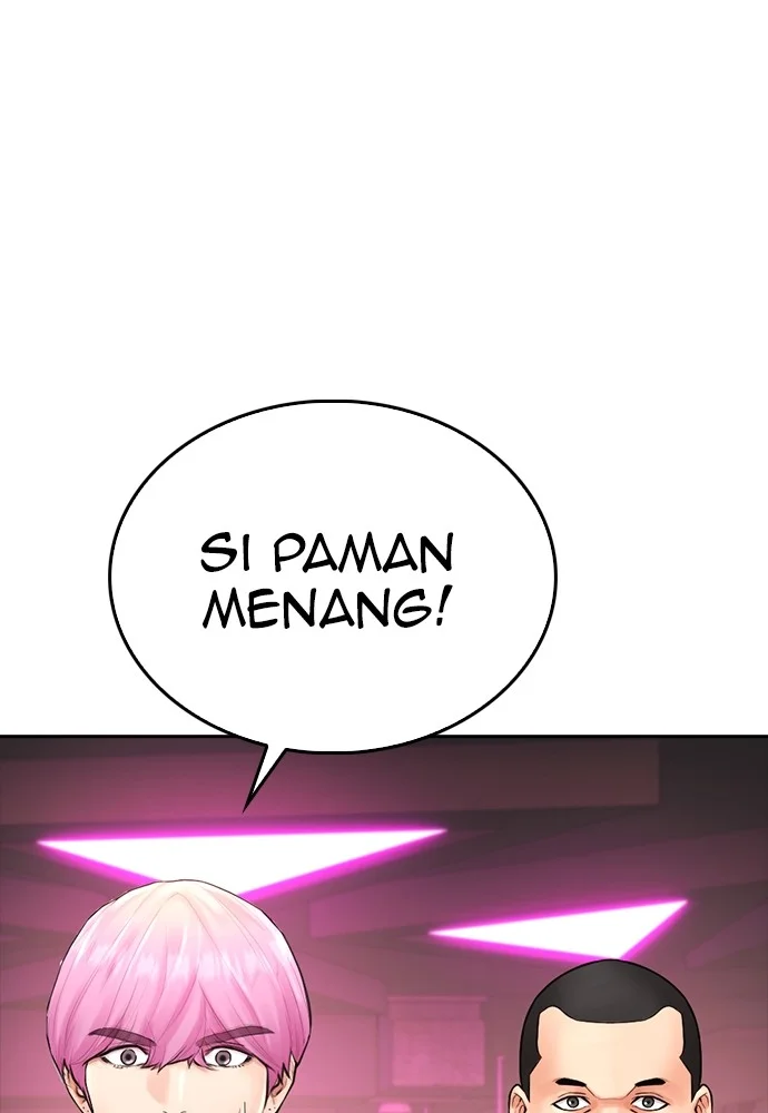 Highschool Lunch Dad Chapter 99 Gambar 35