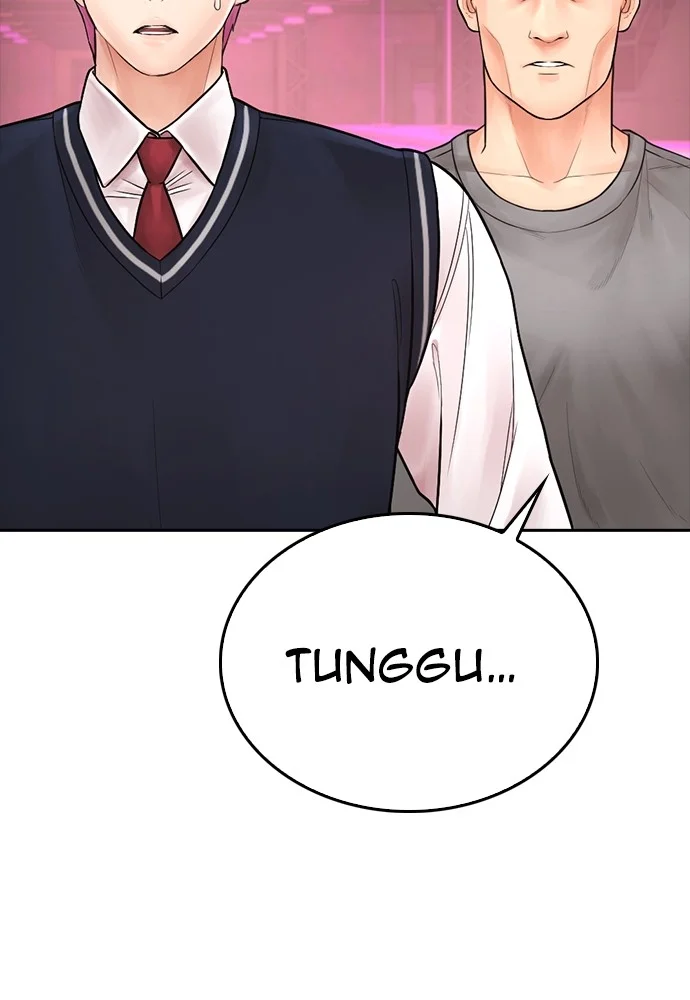 Highschool Lunch Dad Chapter 99 Gambar 36