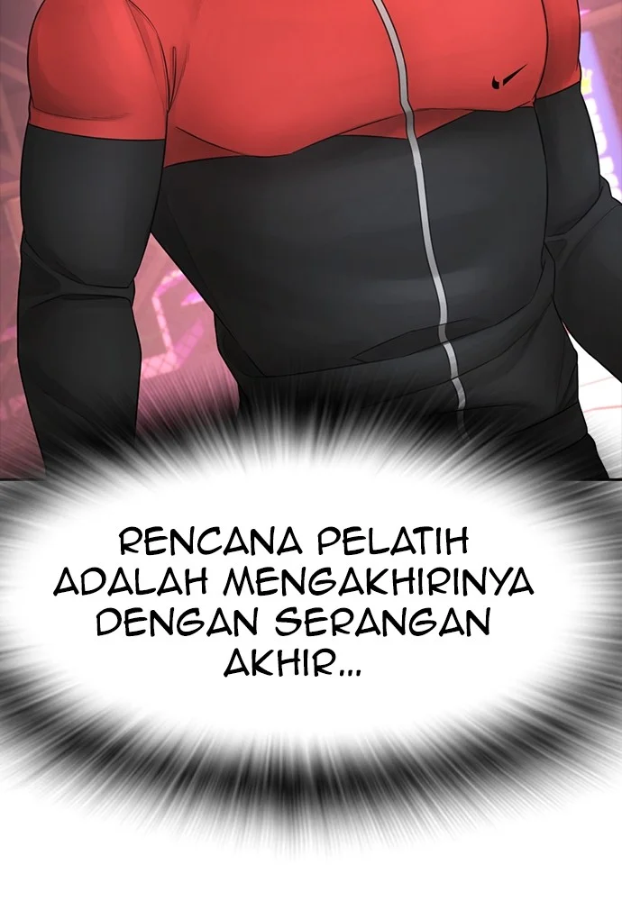 Highschool Lunch Dad Chapter 99 Gambar 42