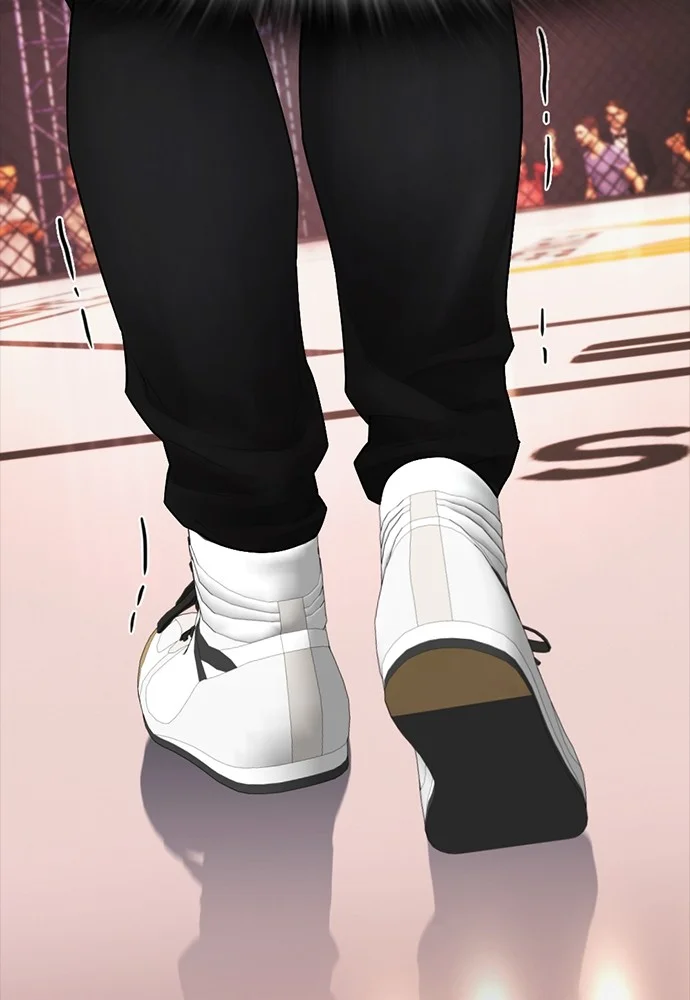 Highschool Lunch Dad Chapter 99 Gambar 44