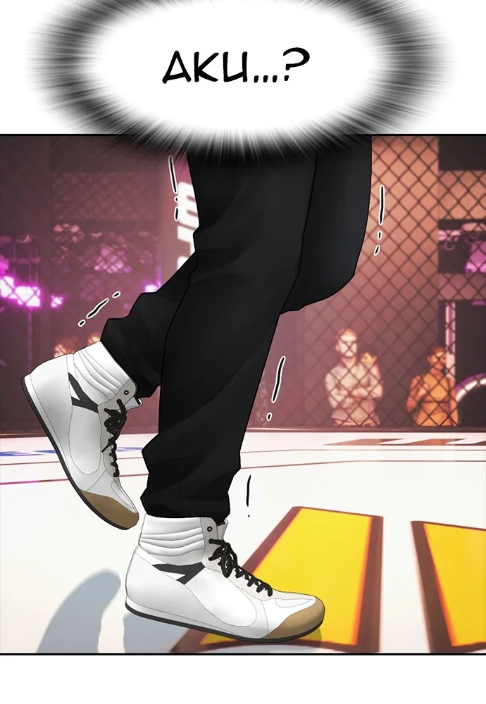 Highschool Lunch Dad Chapter 99 Gambar 52