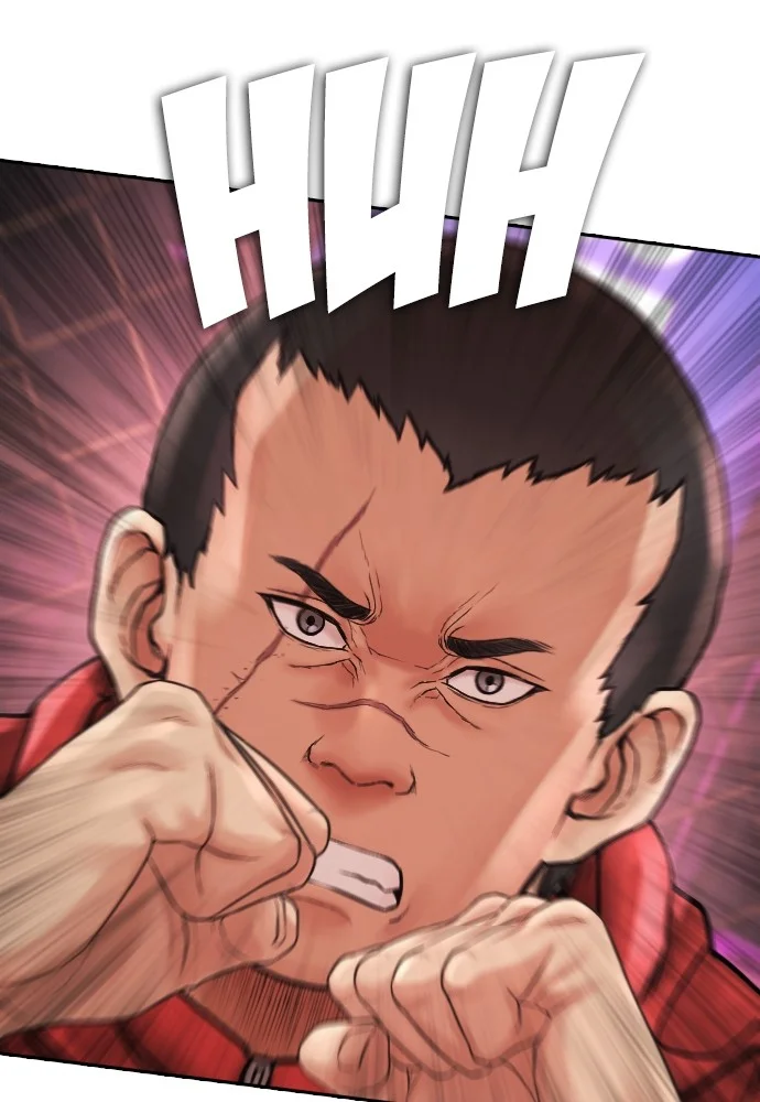 Highschool Lunch Dad Chapter 99 Gambar 60