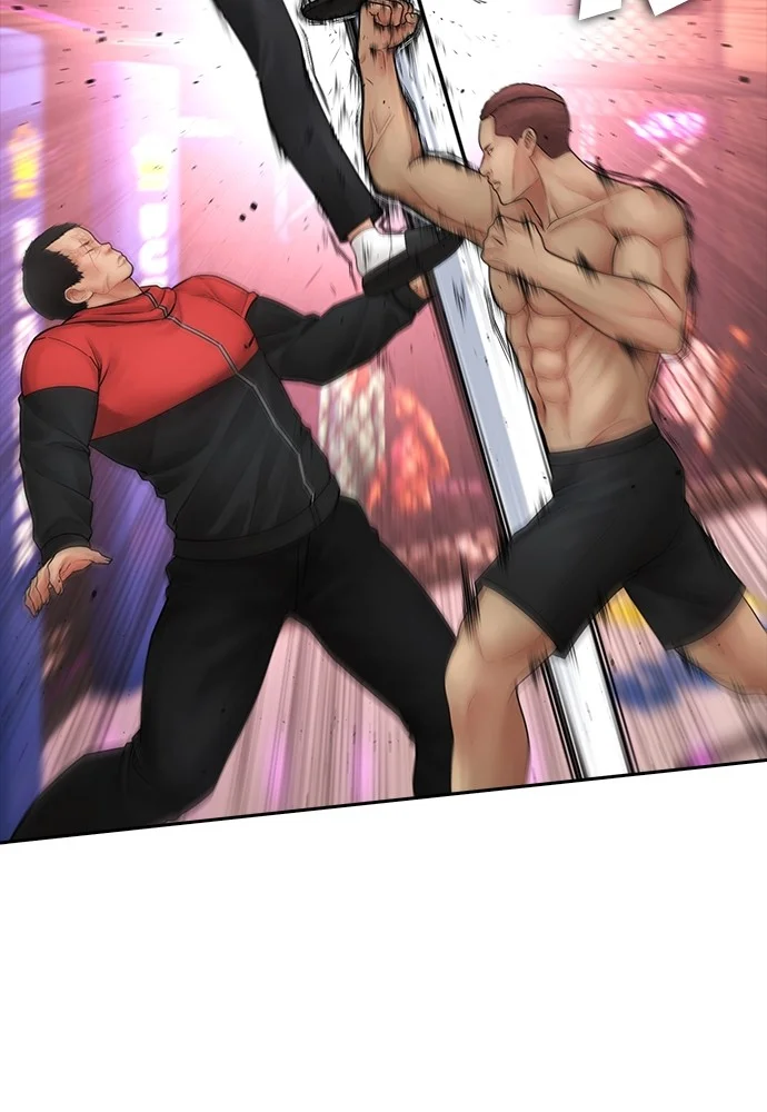 Highschool Lunch Dad Chapter 99 Gambar 69