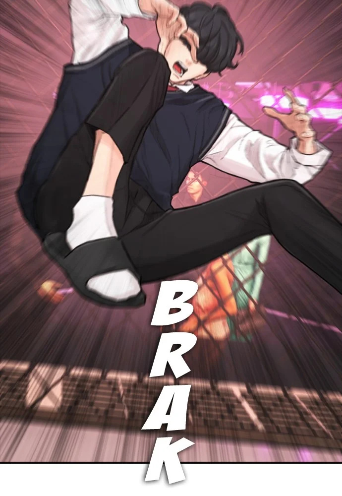 Highschool Lunch Dad Chapter 99 Gambar 71