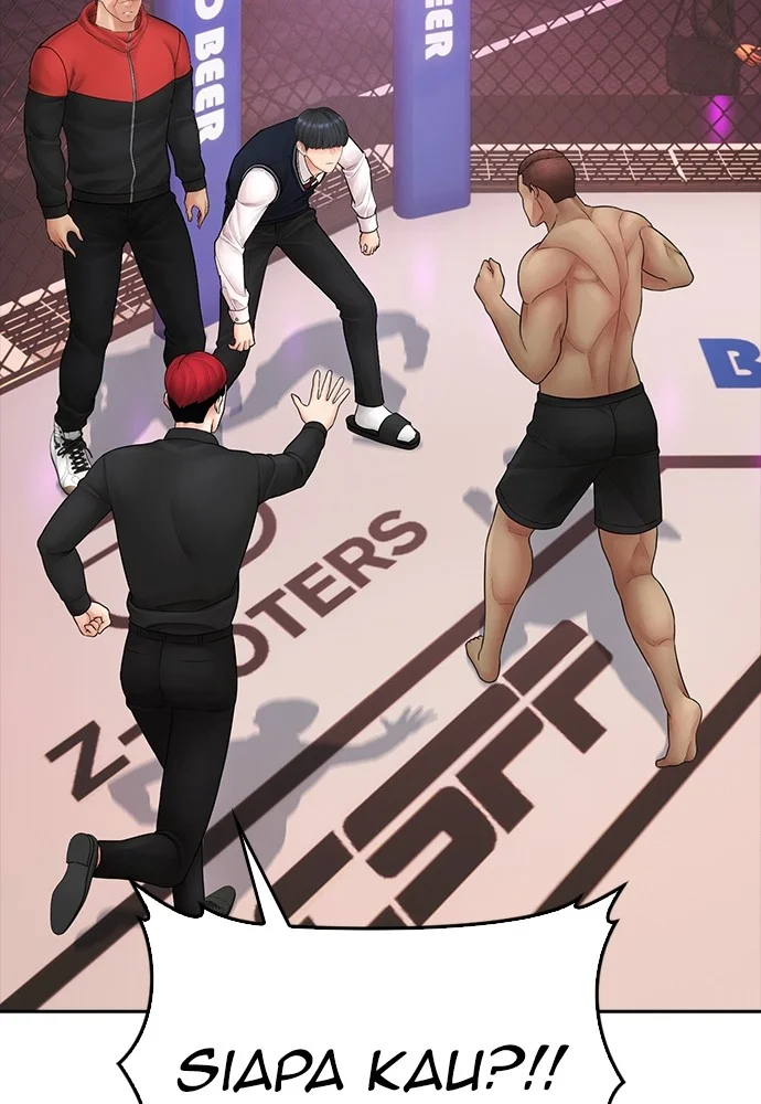 Highschool Lunch Dad Chapter 99 Gambar 75