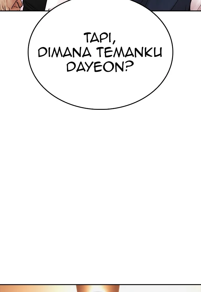 Highschool Lunch Dad Chapter 99 Gambar 78