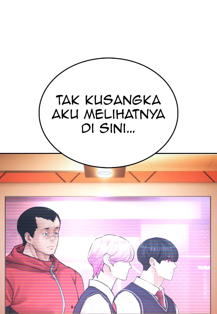 Highschool Lunch Dad Chapter 99 Gambar 83
