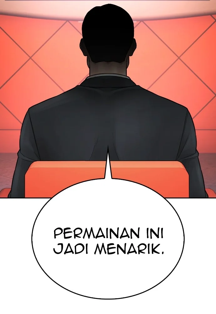 Highschool Lunch Dad Chapter 99 Gambar 84