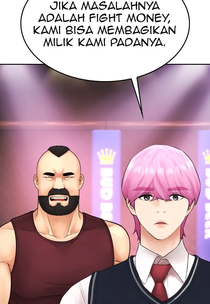 Highschool Lunch Dad Chapter 99 Gambar 90