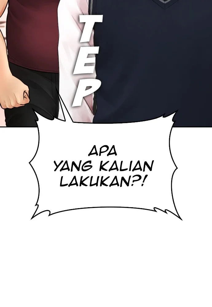 Highschool Lunch Dad Chapter 99 Gambar 91