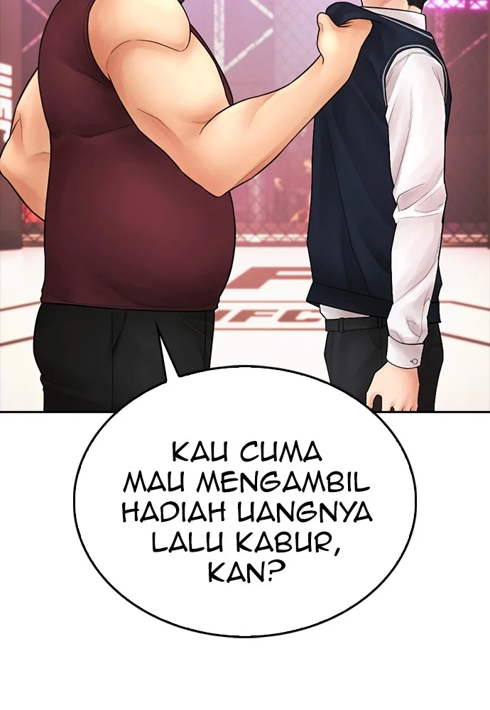 Highschool Lunch Dad Chapter 99 Gambar 93