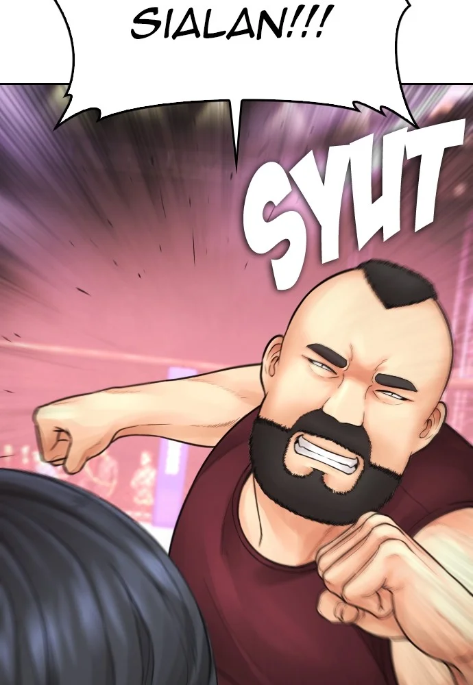 Highschool Lunch Dad Chapter 99 Gambar 97