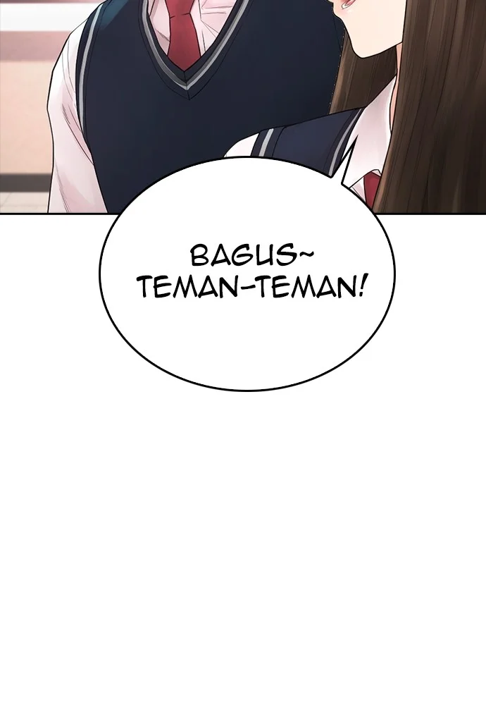 Highschool Lunch Dad Chapter 92 Gambar 104