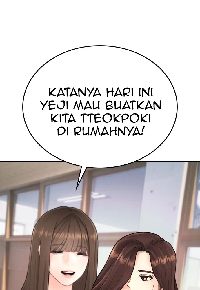 Highschool Lunch Dad Chapter 92 Gambar 105