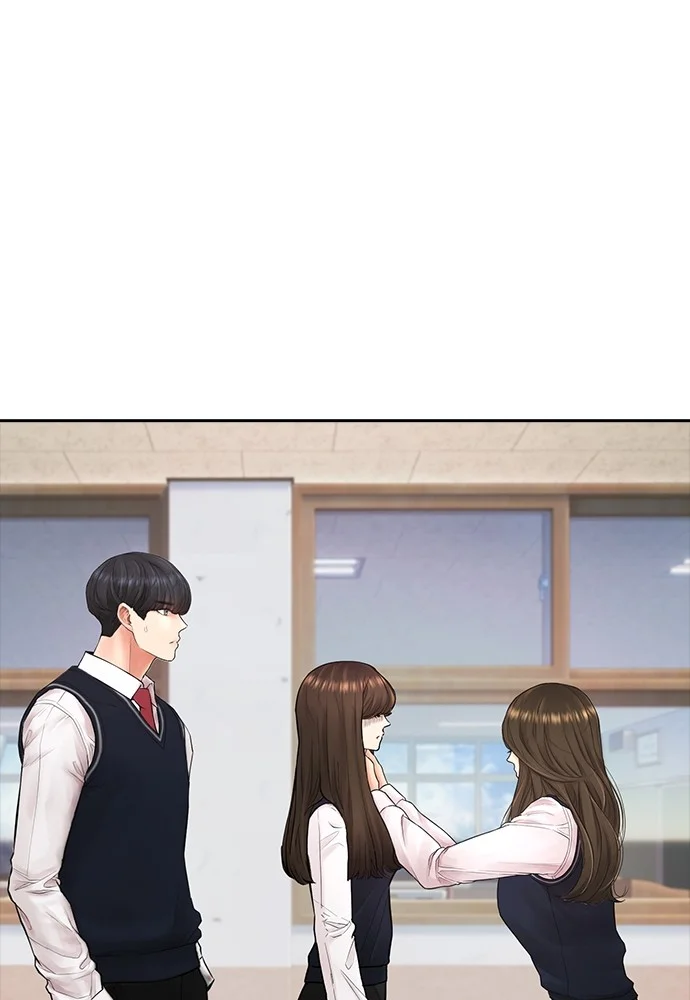 Highschool Lunch Dad Chapter 92 Gambar 107