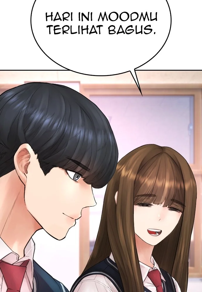 Highschool Lunch Dad Chapter 92 Gambar 101