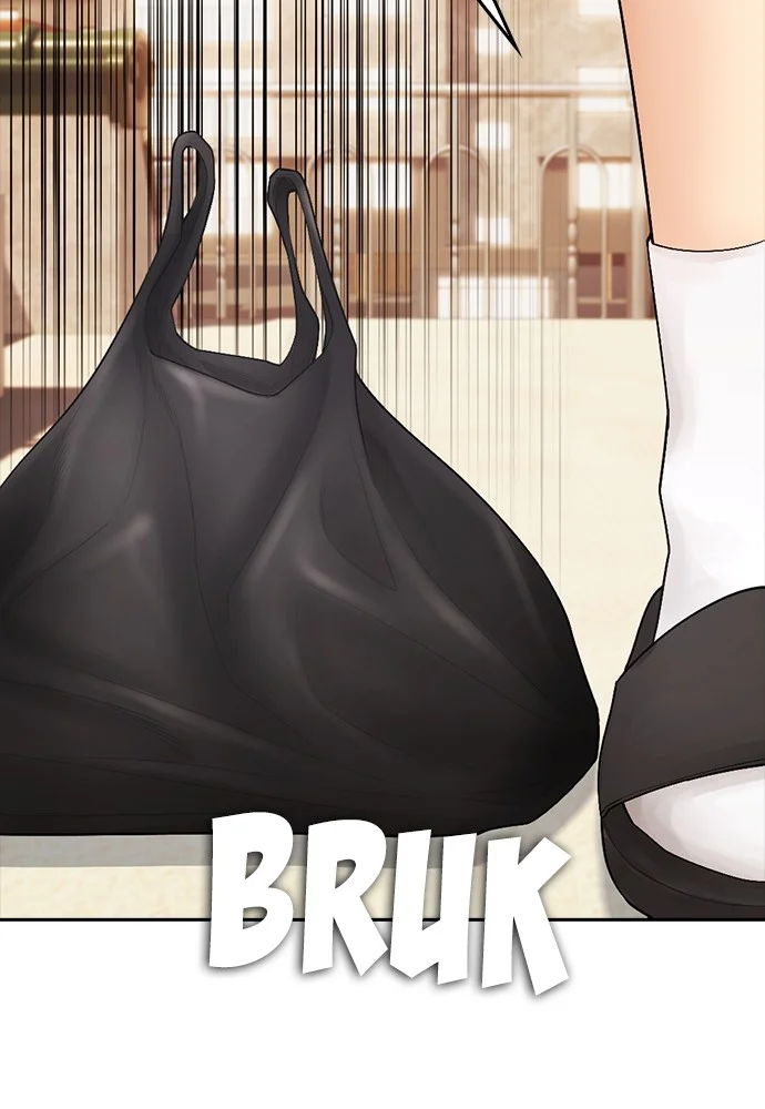 Highschool Lunch Dad Chapter 92 Gambar 114