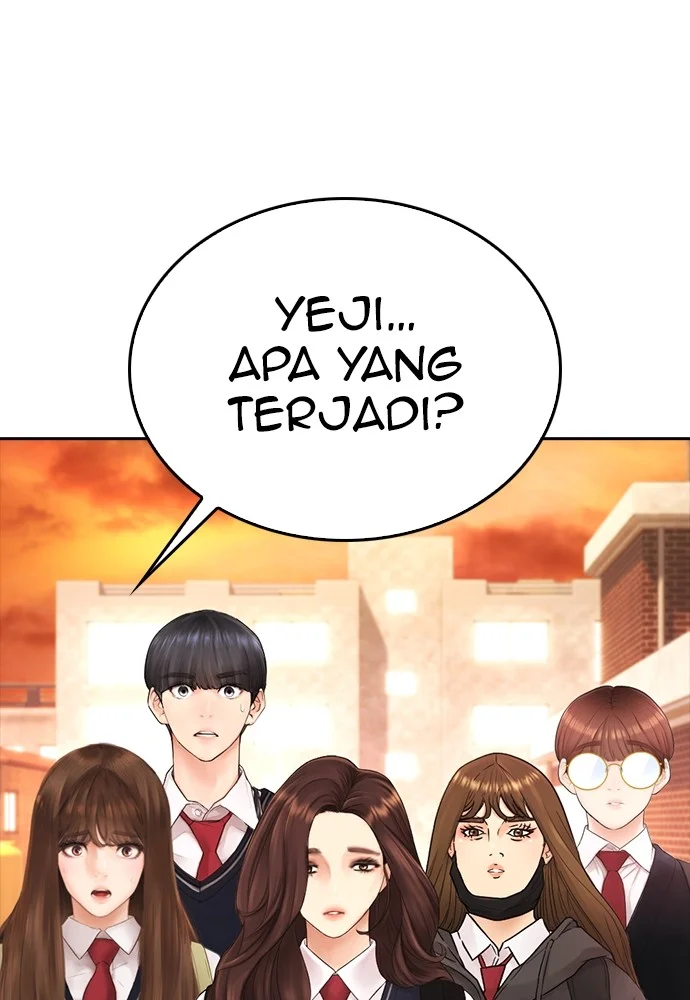 Highschool Lunch Dad Chapter 92 Gambar 119