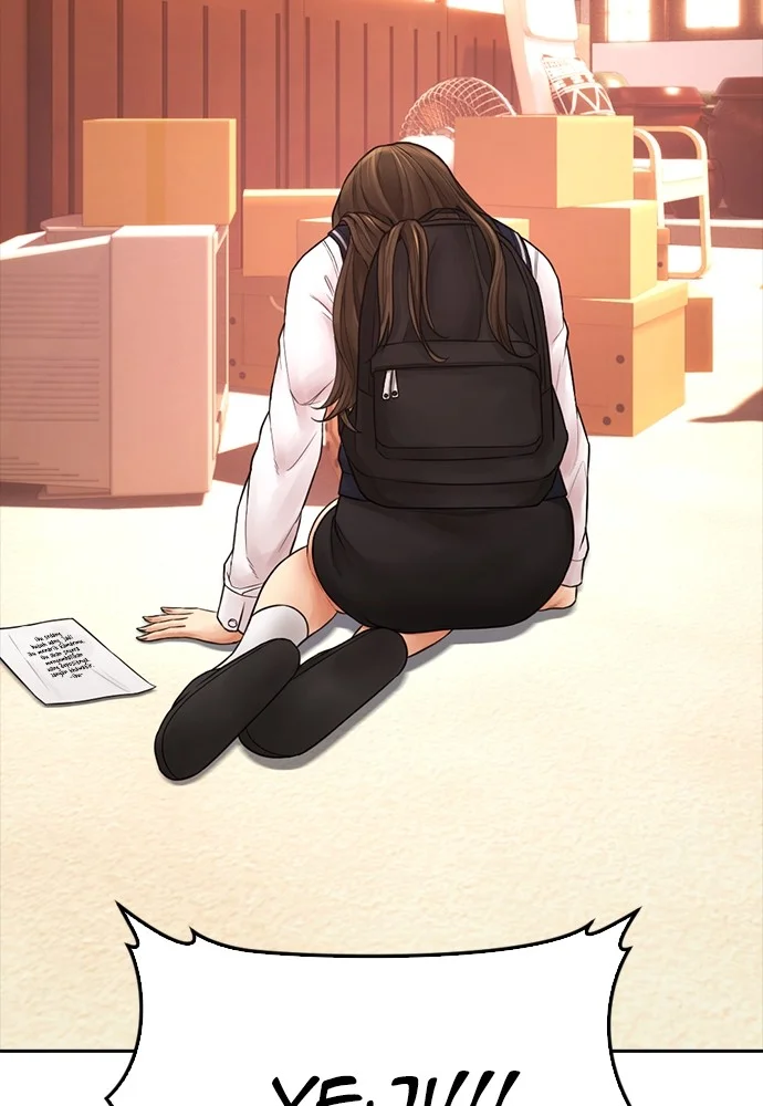 Highschool Lunch Dad Chapter 92 Gambar 128